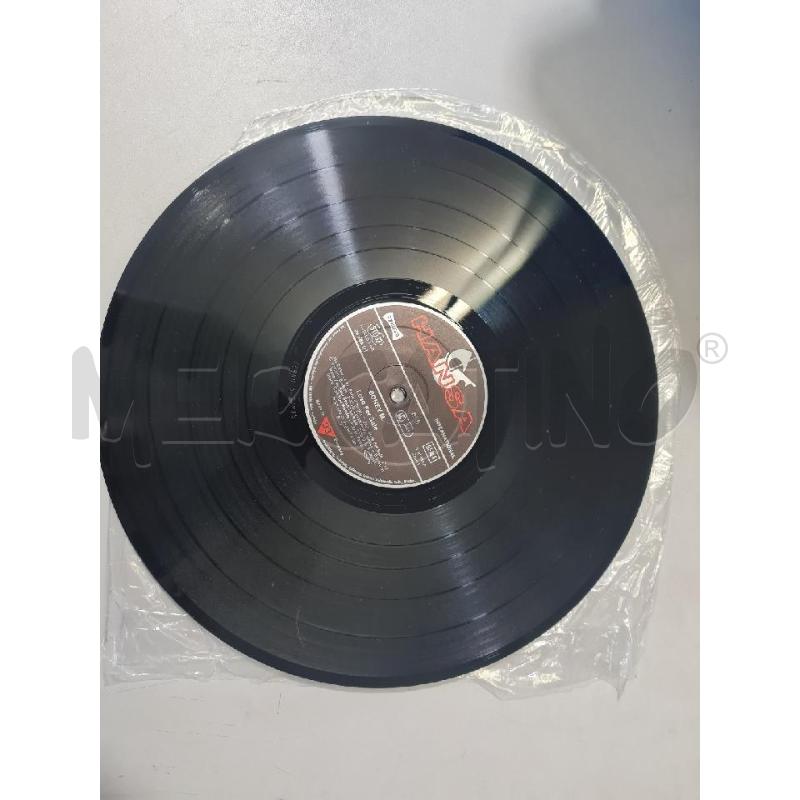 BONEY LOVE FOR SALE 28 888 XOT - LP | Mercatino dell'Usato Modena 3