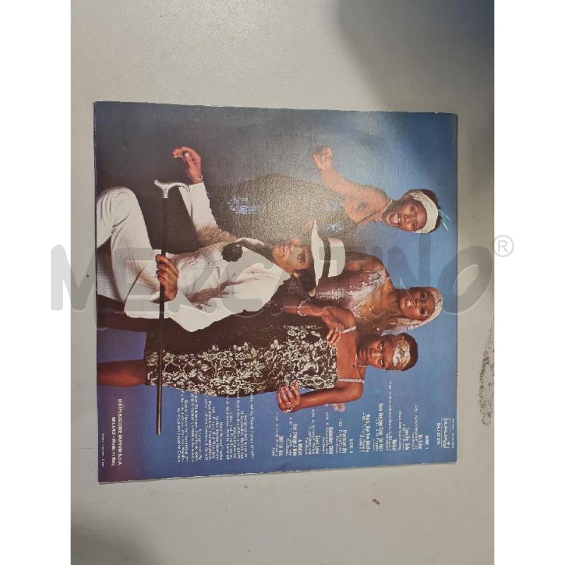 BONEY LOVE FOR SALE DAI 30 270 - LP | Mercatino dell'Usato Modena 2