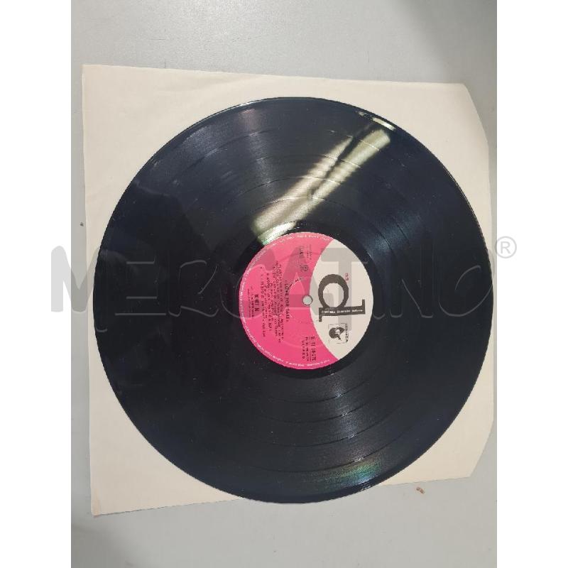 BONEY LOVE FOR SALE DAI 30 270 - LP | Mercatino dell'Usato Modena 3