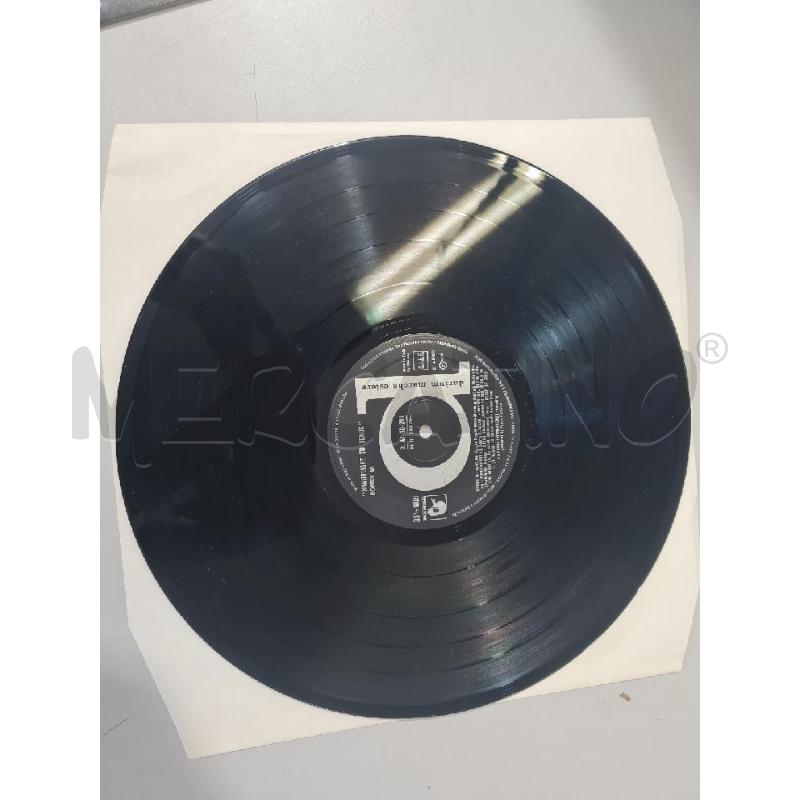 BONEY NIGHTFLIGHT TO VENUS DAI 30292 - LP | Mercatino dell'Usato Modena 4