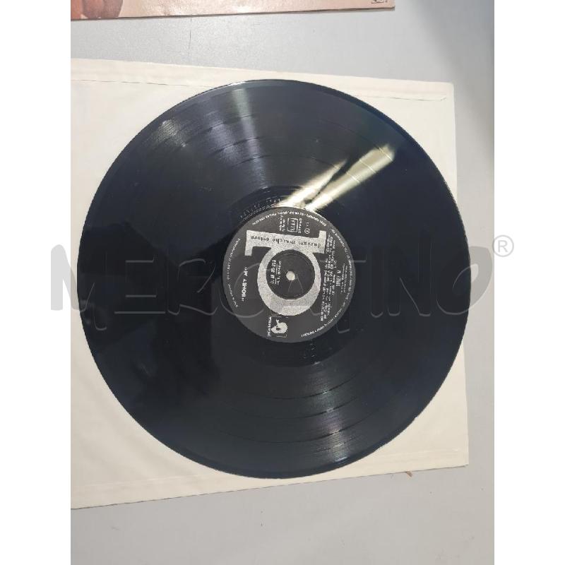 BONEY TAKE THE HEAT OFF ME DAI 30253 - LP | Mercatino dell'Usato Modena 3
