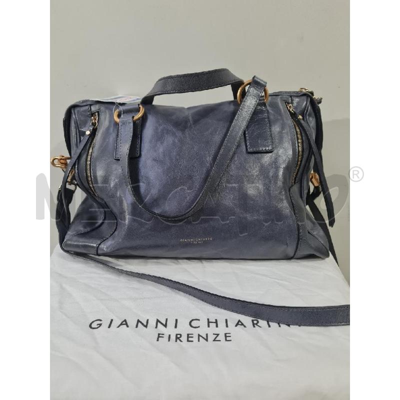 BORSA DONNA AVIO CHIARINI | Mercatino dell'Usato Modena 1