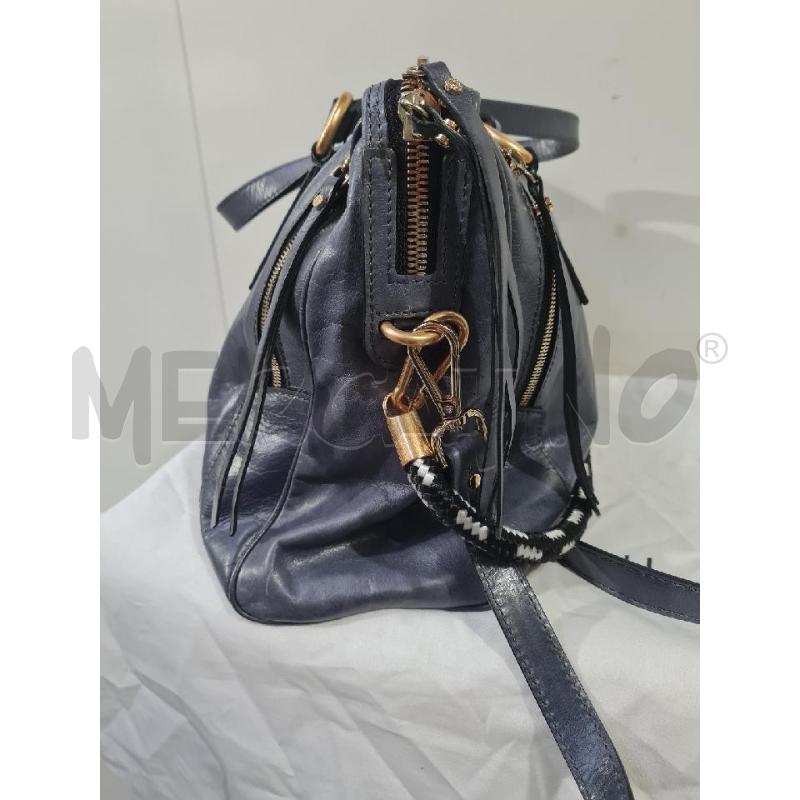 BORSA DONNA AVIO CHIARINI | Mercatino dell'Usato Modena 2