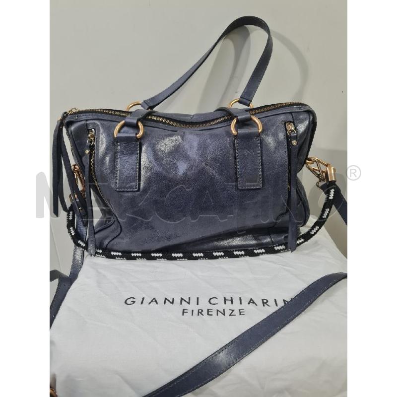 BORSA DONNA AVIO CHIARINI | Mercatino dell'Usato Modena 3
