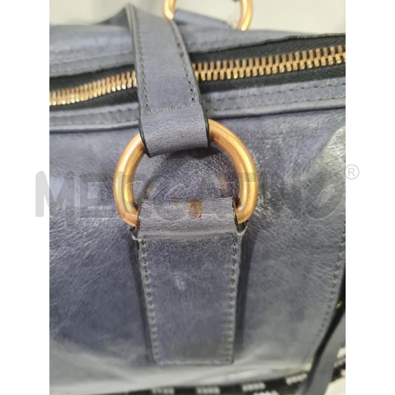 BORSA DONNA AVIO CHIARINI | Mercatino dell'Usato Modena 4