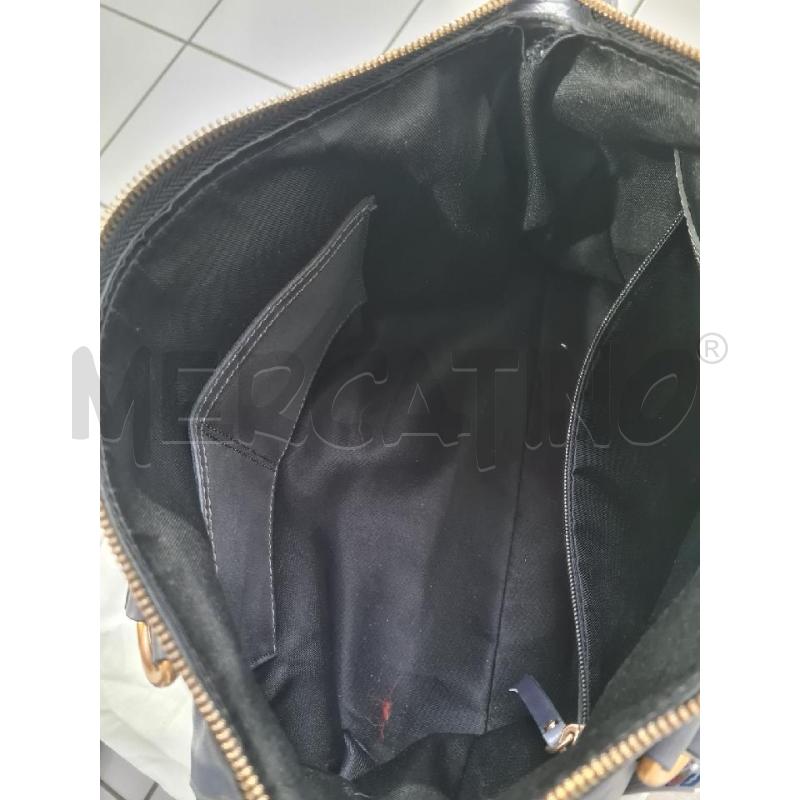 BORSA DONNA AVIO CHIARINI | Mercatino dell'Usato Modena 5