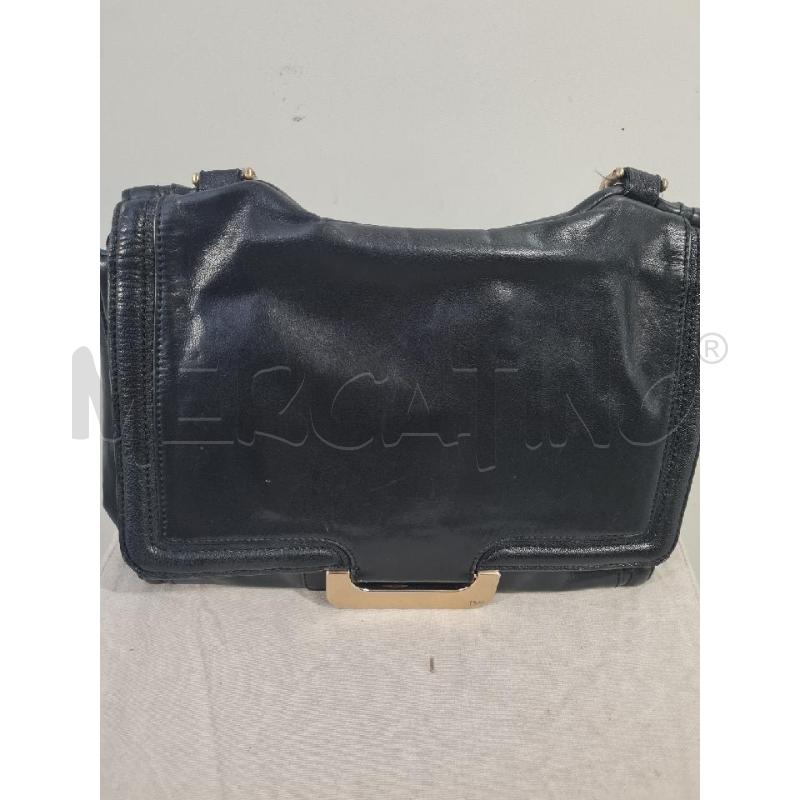 BORSA DONNA DIANE VON FURTSTENBERG | Mercatino dell'Usato Modena 1