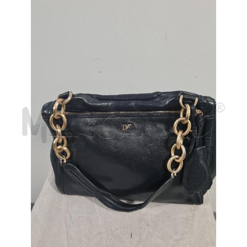 BORSA DONNA DIANE VON FURTSTENBERG | Mercatino dell'Usato Modena 2