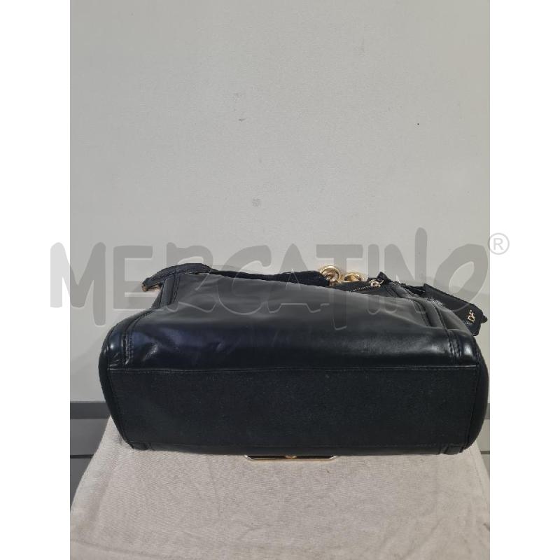BORSA DONNA DIANE VON FURTSTENBERG | Mercatino dell'Usato Modena 3