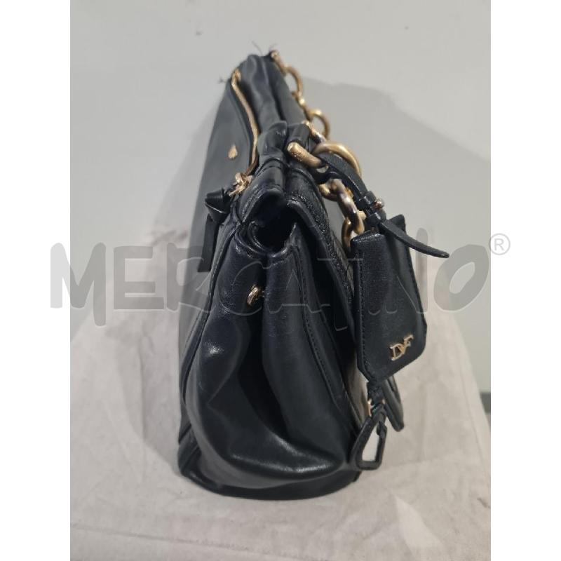 BORSA DONNA DIANE VON FURTSTENBERG | Mercatino dell'Usato Modena 4