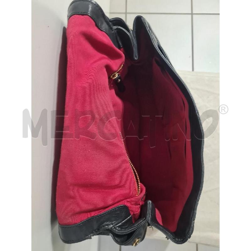 BORSA DONNA DIANE VON FURTSTENBERG | Mercatino dell'Usato Modena 5