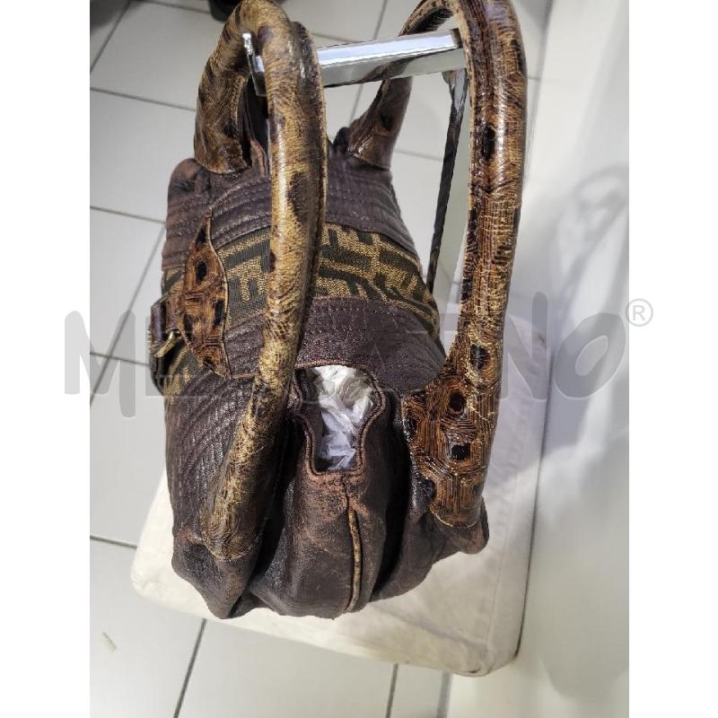 BORSA DONNA FENDI SPYBAG ANNI Y2K | Mercatino dell'Usato Modena 2