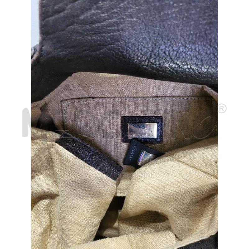 BORSA DONNA FENDI SPYBAG ANNI Y2K | Mercatino dell'Usato Modena 5