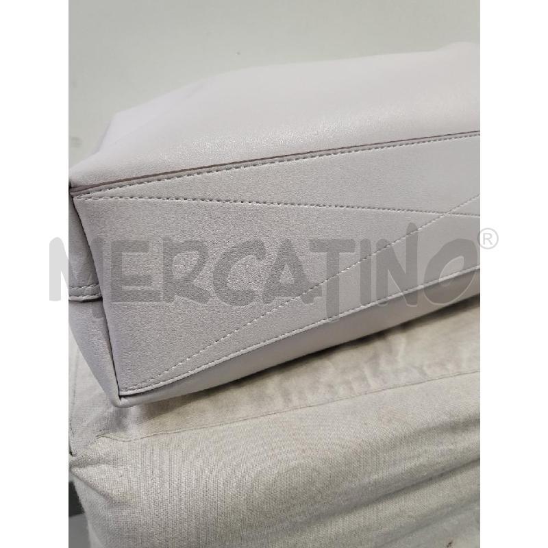 BORSA DONNA GHIACCIO SHOPPER CK | Mercatino dell'Usato Modena 2