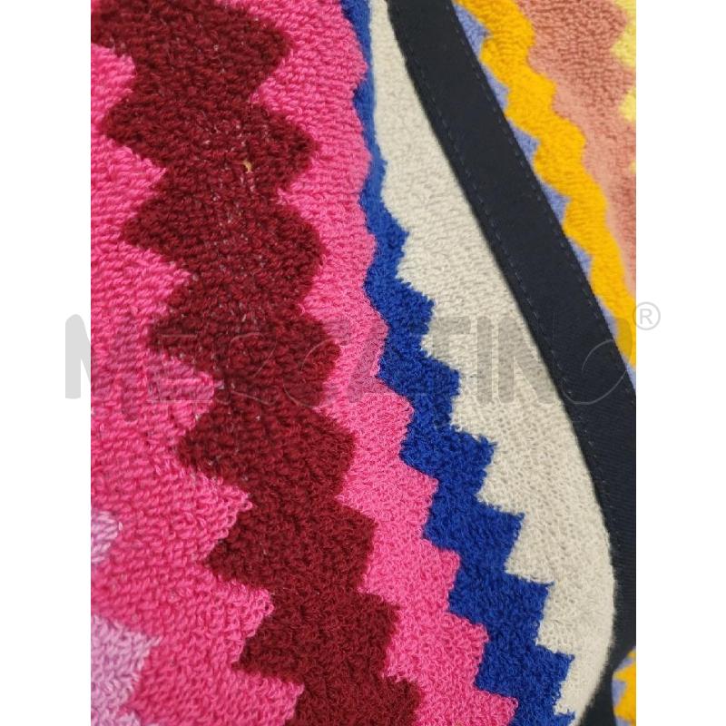 BORSA DONNA MISSONI TOTE BAG VIAGGIO | Mercatino dell'Usato Modena 5