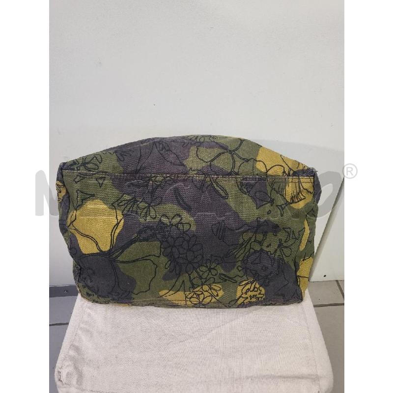 BORSA DONNA MIU MIU FANTA VERDE | Mercatino dell'Usato Modena 3