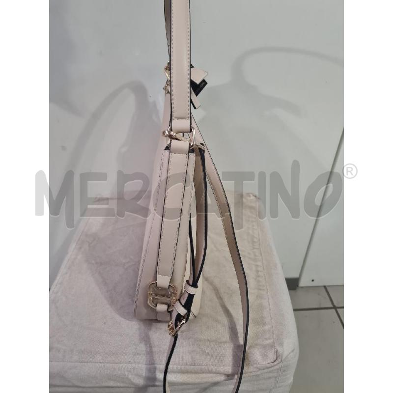 BORSA DONNA PANNA NUOVA | Mercatino dell'Usato Modena 4