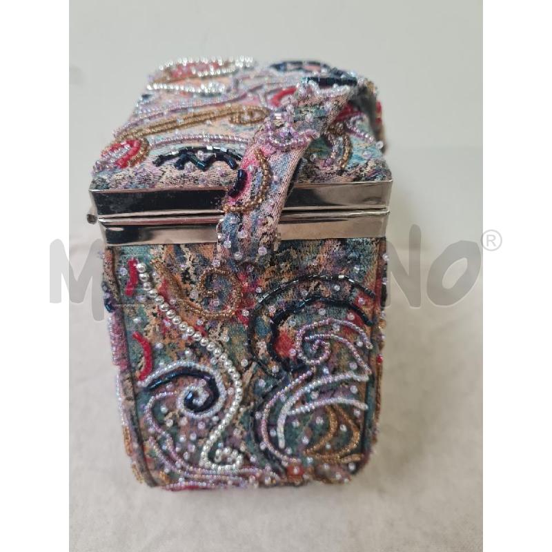 BORSA DONNA PERLINE SCHEILAN | Mercatino dell'Usato Modena 2