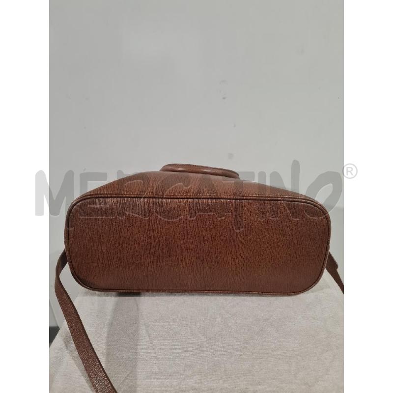BORSA DONNA POLLINI BISCOTTO CON TRACOLLA  MEDIA | Mercatino dell'Usato Modena 2