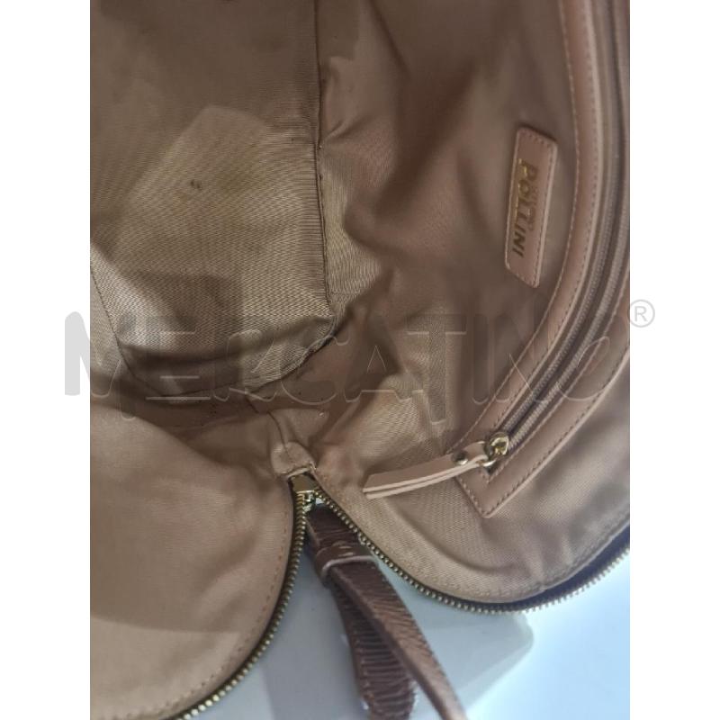 BORSA DONNA POLLINI BISCOTTO CON TRACOLLA  MEDIA | Mercatino dell'Usato Modena 5