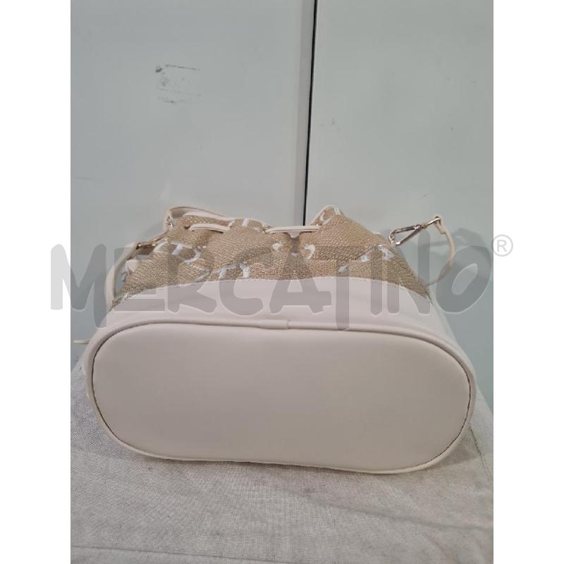 BORSA DONNA SECCHIELLO TWIN SET | Mercatino dell'Usato Modena 3