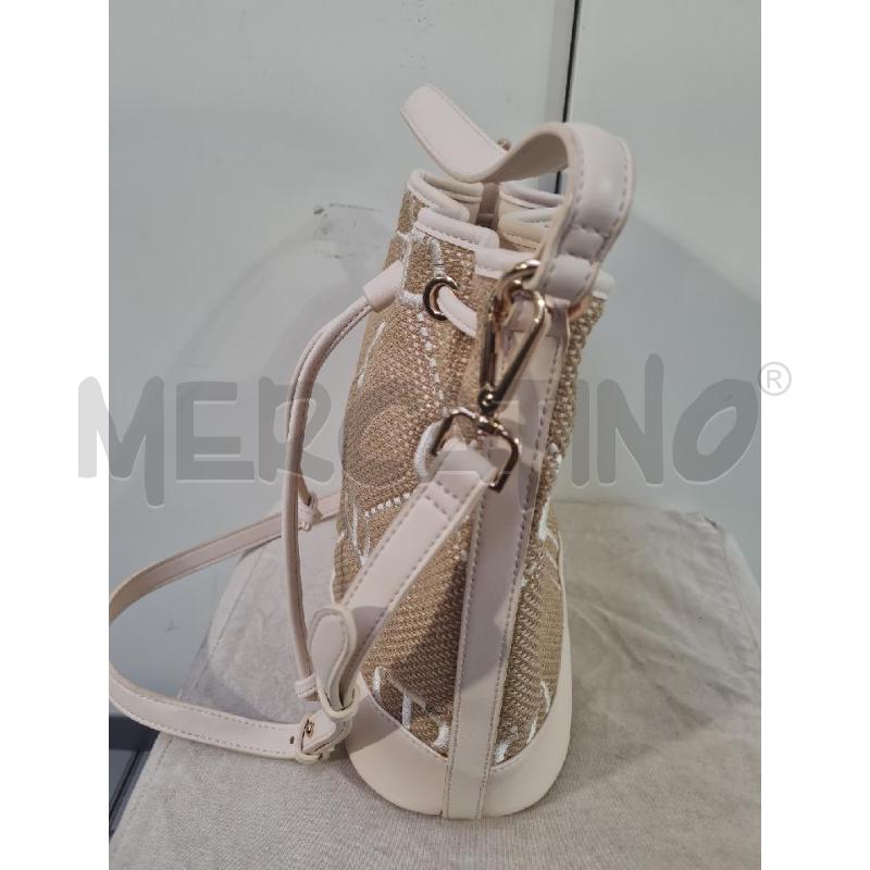 BORSA DONNA SECCHIELLO TWIN SET | Mercatino dell'Usato Modena 4