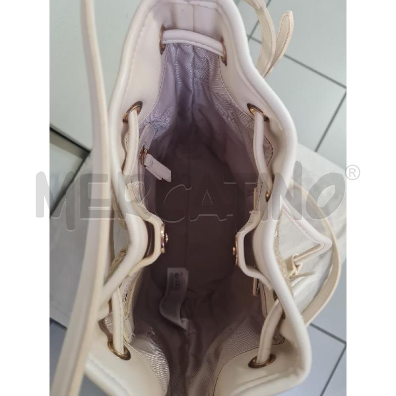 BORSA DONNA SECCHIELLO TWIN SET | Mercatino dell'Usato Modena 5
