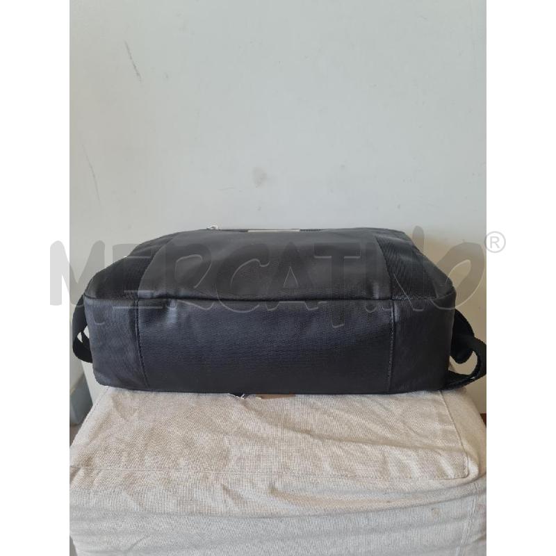 BORSA DONNA TOMMY HILFINGER NERA MESSENG | Mercatino dell'Usato Modena 2