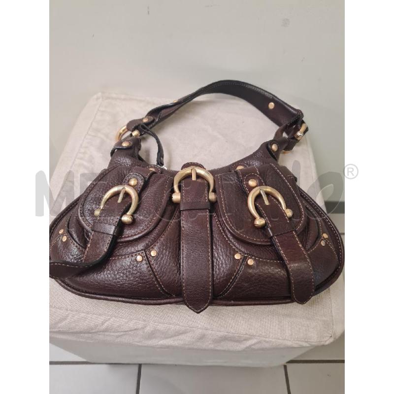 BORSA DONNA T MORO COCCINELLE | Mercatino dell'Usato Modena 2