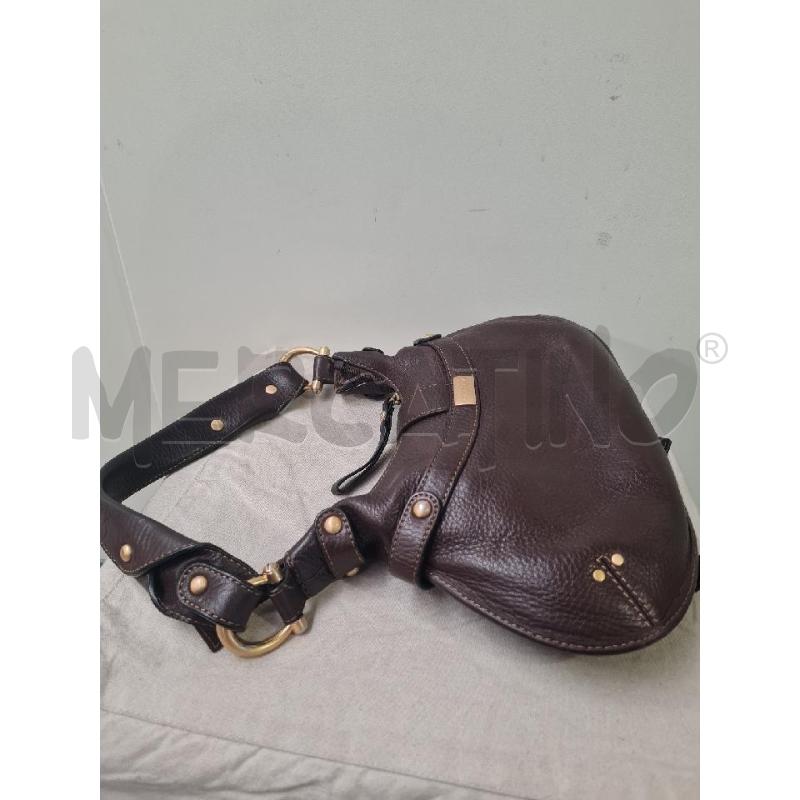 BORSA DONNA T MORO COCCINELLE | Mercatino dell'Usato Modena 3