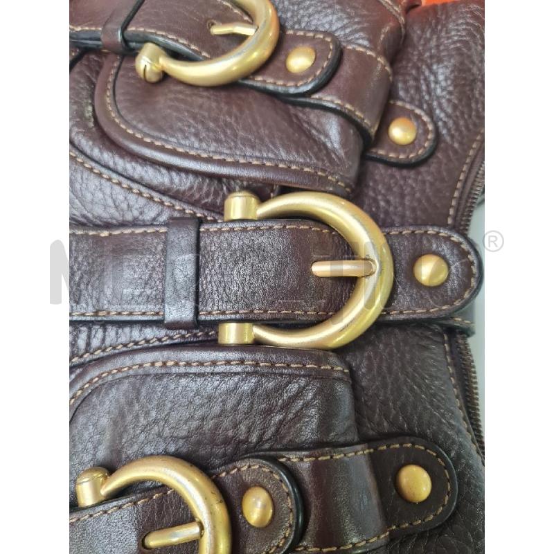 BORSA DONNA T MORO COCCINELLE | Mercatino dell'Usato Modena 5
