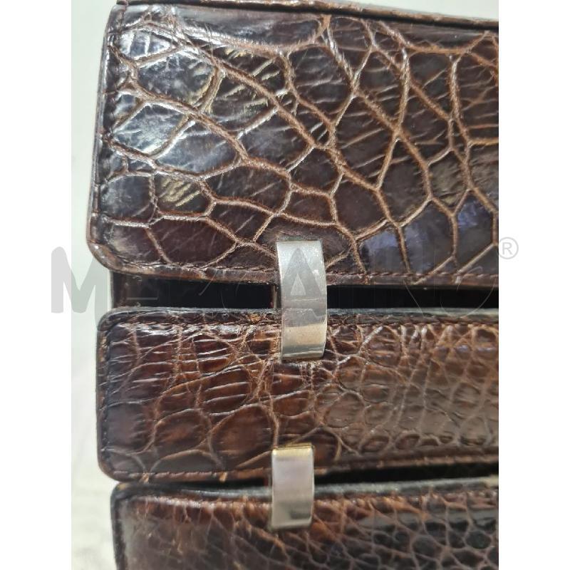 BORSA DONNA T MORO TARTARUGA | Mercatino dell'Usato Modena 2