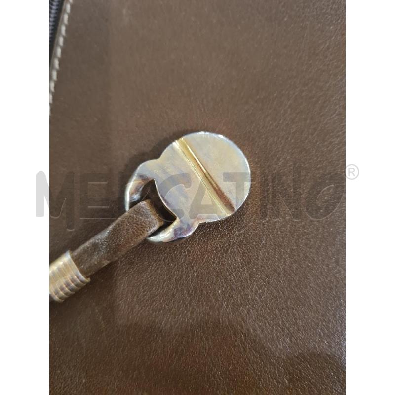 BORSELLO DONNA REDWALL VINTAGE | Mercatino dell'Usato Modena 5