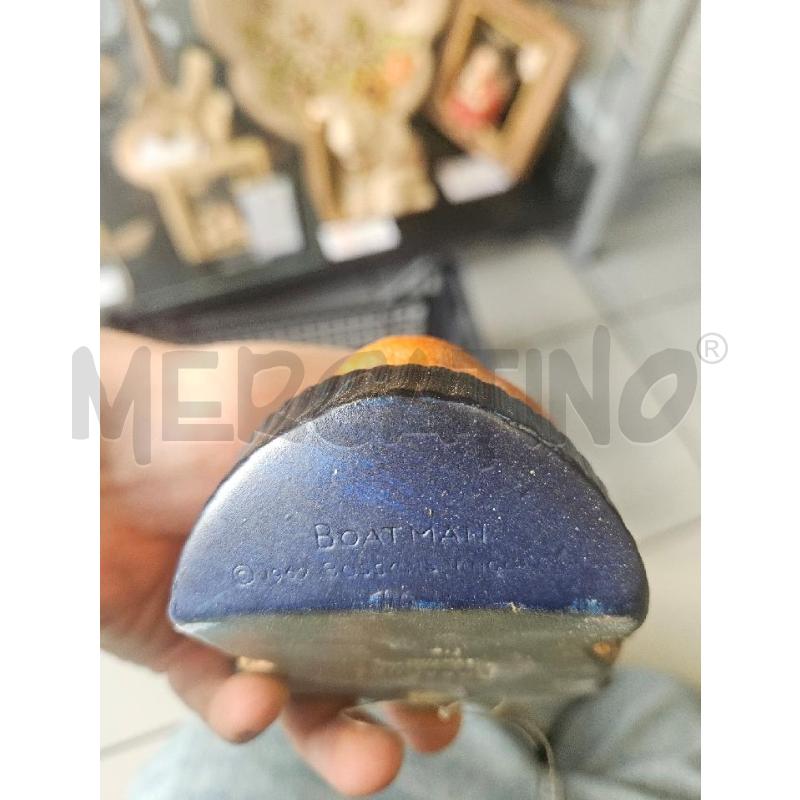 BOSSONS HEAD GESSO | Mercatino dell'Usato Modena 5