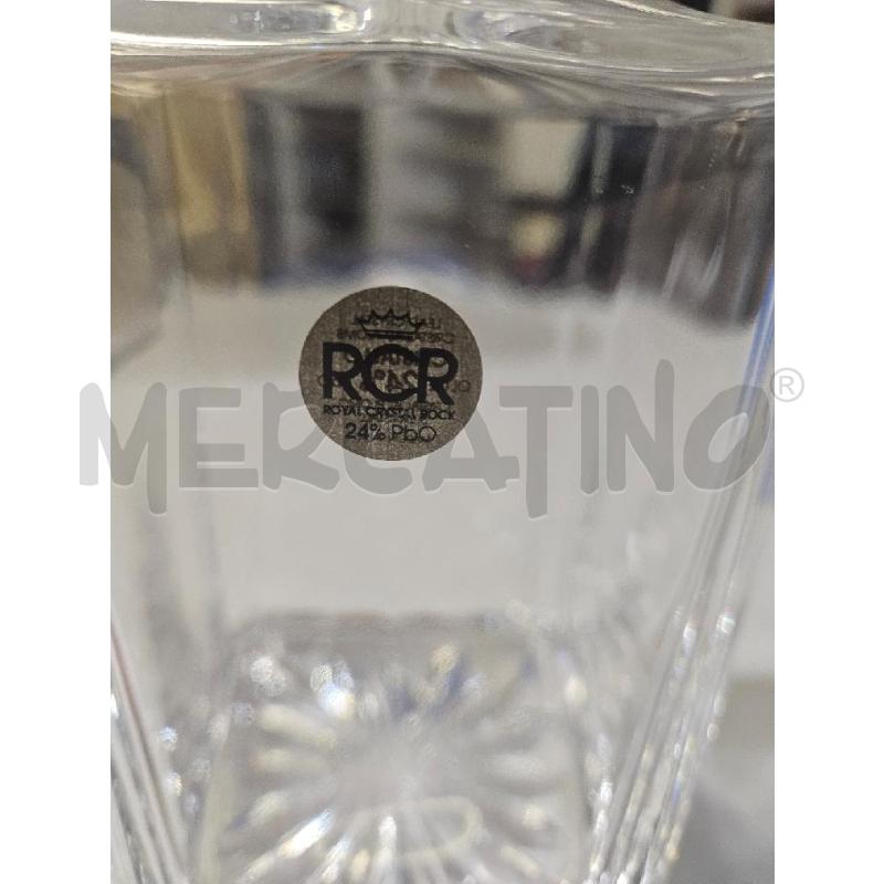 BOTTIGLIA CRIST. RCR TARGA COGNAC ### | Mercatino dell'Usato Modena 2