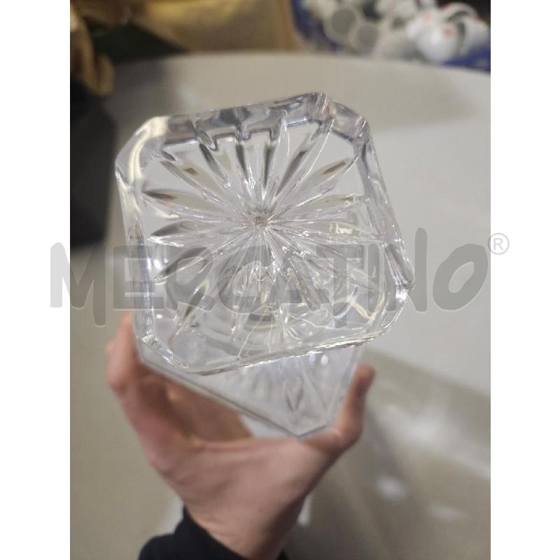 BOTTIGLIA CRIST. RCR TARGA WHISKY ### | Mercatino dell'Usato Modena 3