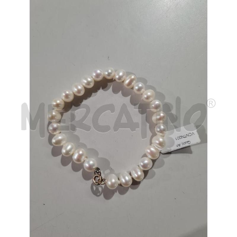 BRACCIALETTO PERLE QUOC AN | Mercatino dell'Usato Modena 2
