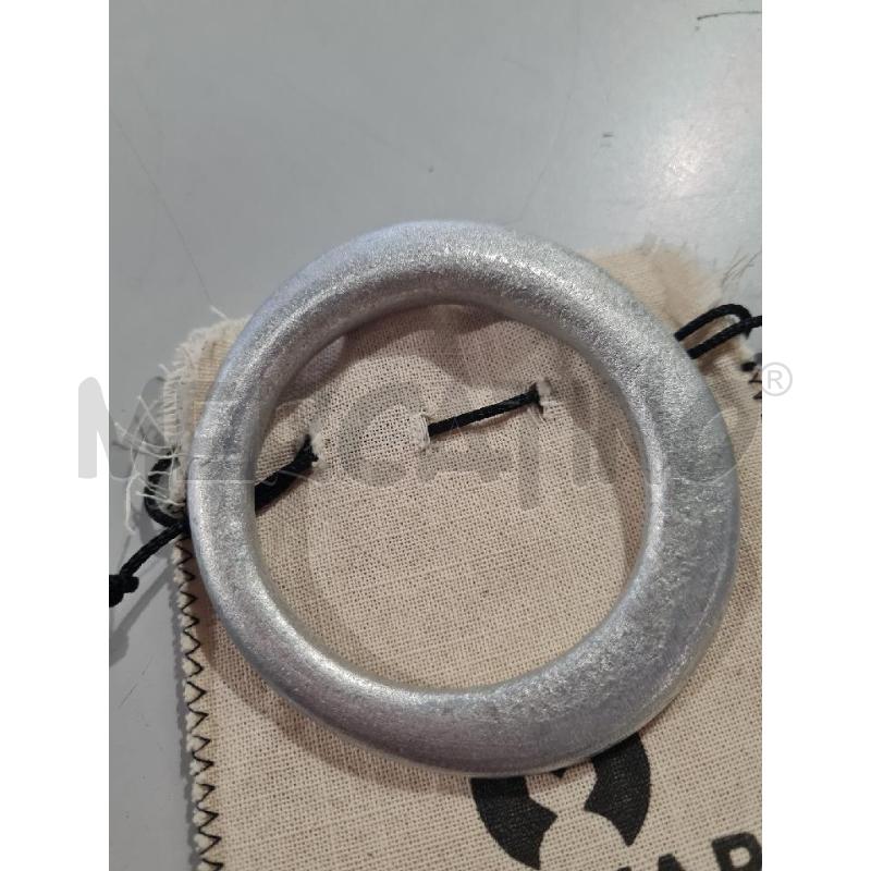 BRACCIALETTO RIGIDO NOWAR FACTORY | Mercatino dell'Usato Modena 2