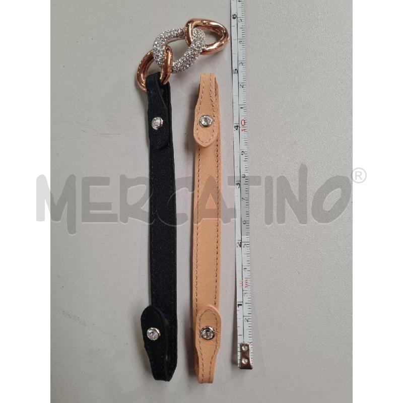 BRACCIALETTO SWAROVSKI DOPPIO CINTUR | Mercatino dell'Usato Modena 3