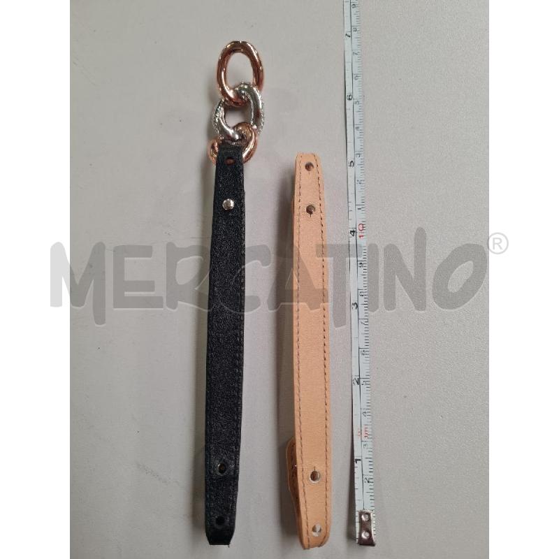 BRACCIALETTO SWAROVSKI DOPPIO CINTUR | Mercatino dell'Usato Modena 4