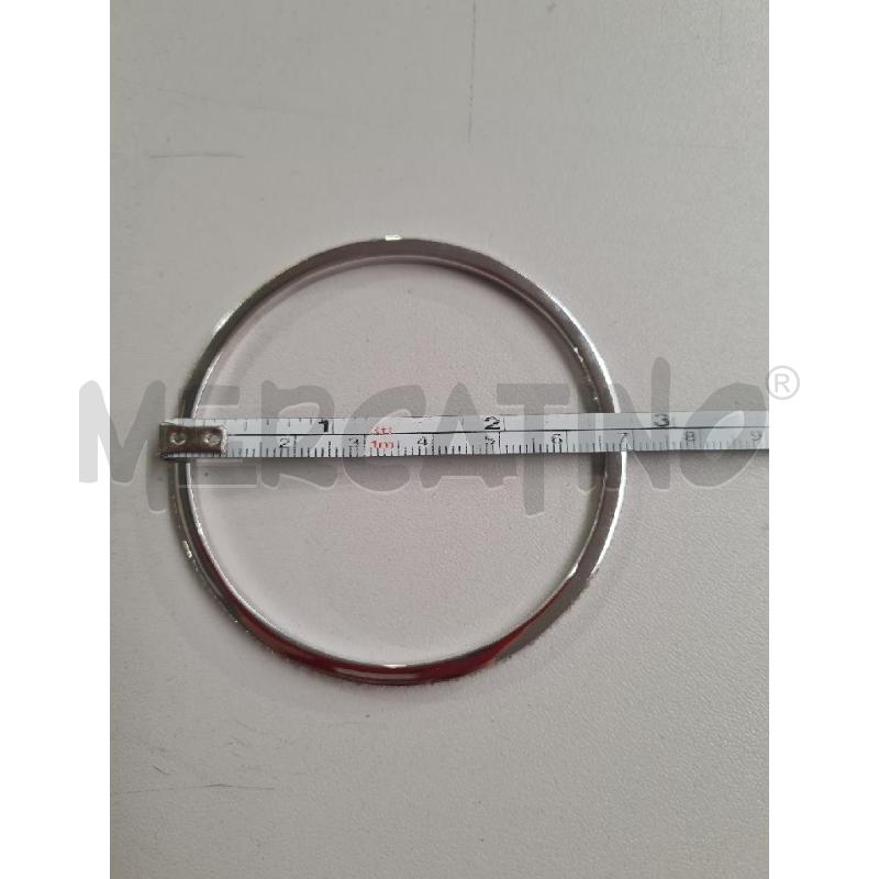 BRACCIALETTO SWAROVSKI RIGIDO SOTTILE | Mercatino dell'Usato Modena 2