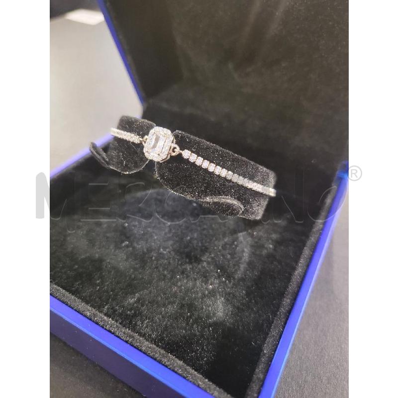 BRACCIALETTO ### CON STRASS  | Mercatino dell'Usato Modena 2