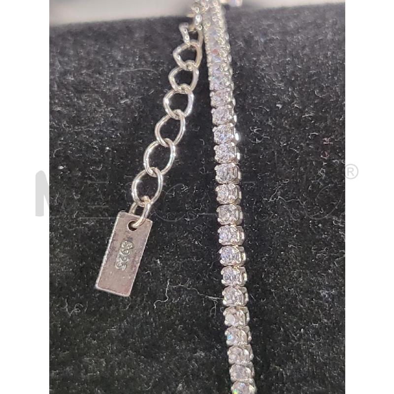BRACCIALETTO ### CON STRASS  | Mercatino dell'Usato Modena 4