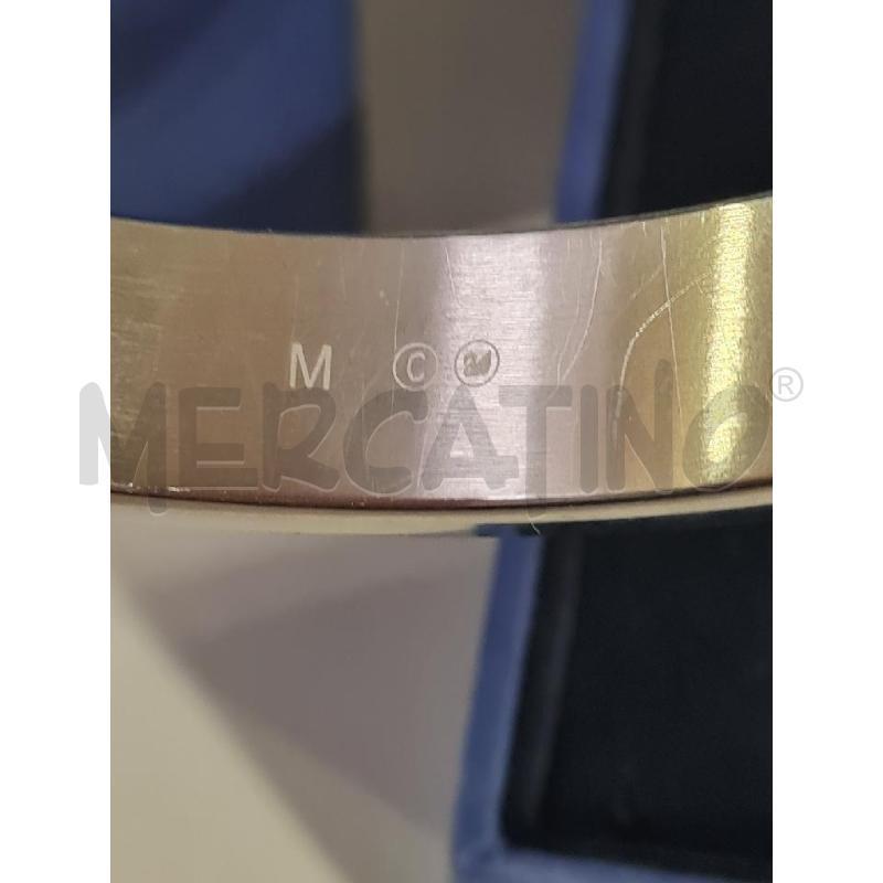 BRACCIALE SWAROVSKI (DA RIVEDERE) | Mercatino dell'Usato Modena 3