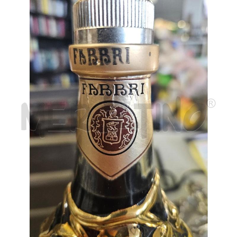 BRANDI RISERVA 1958 FABBRI 75 40 | Mercatino dell'Usato Modena 5