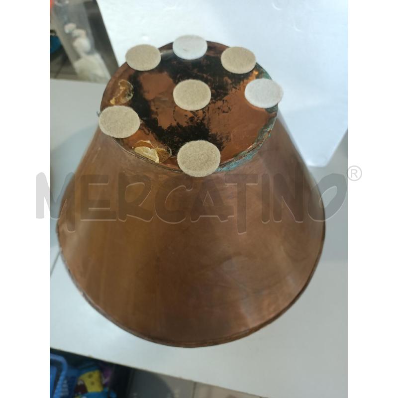 BROCCA RAME 45CM CON MANICO | Mercatino dell'Usato Modena 3