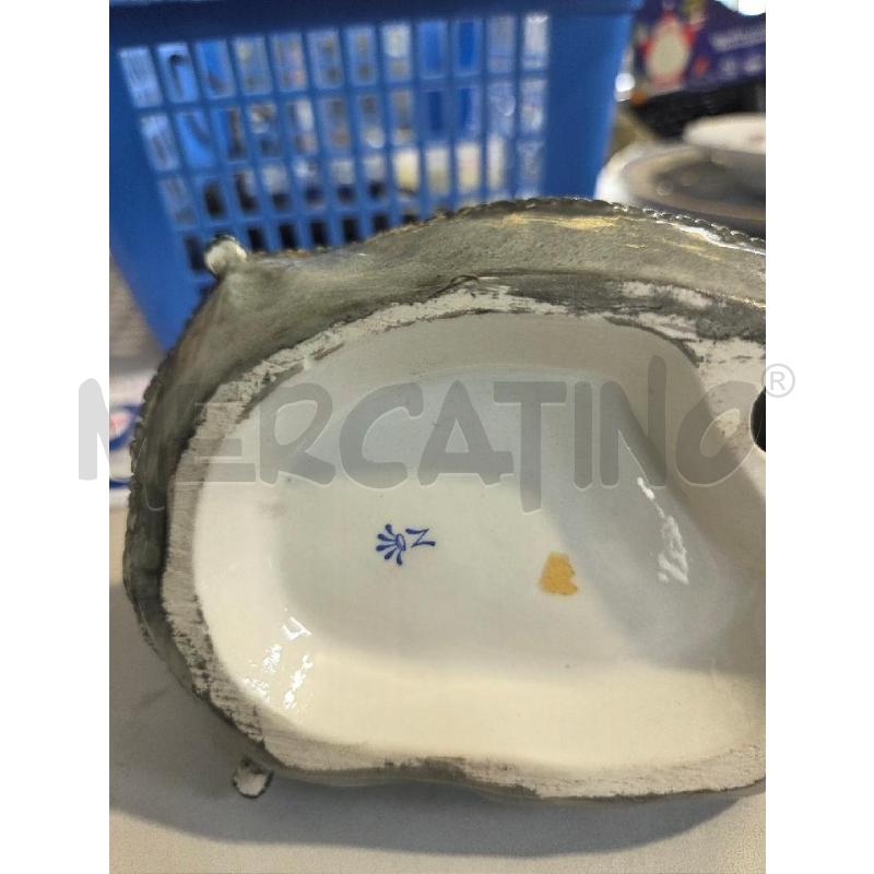 BULLDOG SU CUSCINO PRCLL CDM | Mercatino dell'Usato Modena 4