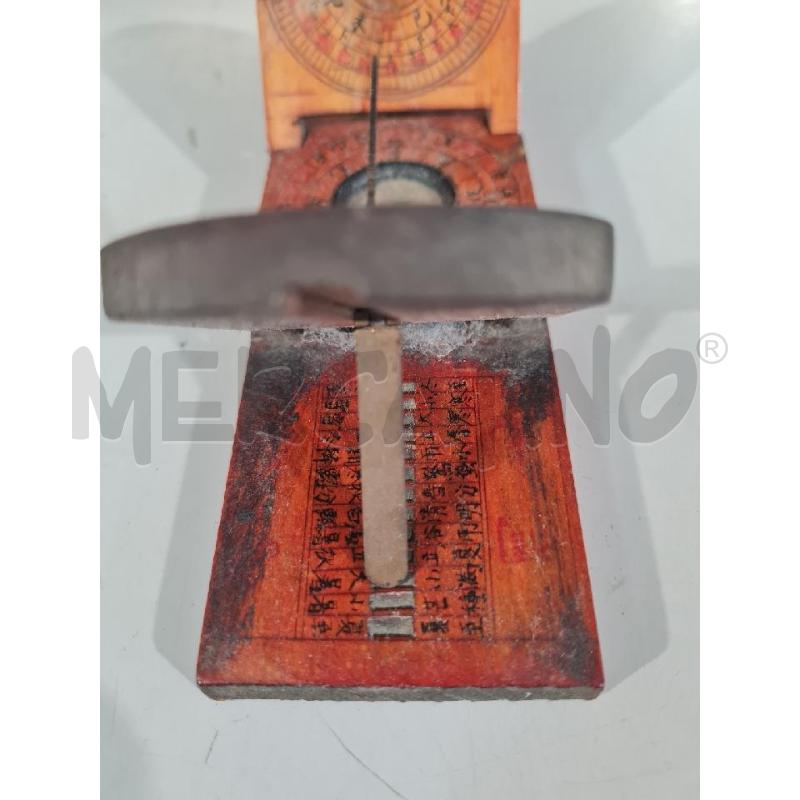 BUSSOLA FENG SHUI | Mercatino dell'Usato Modena 5