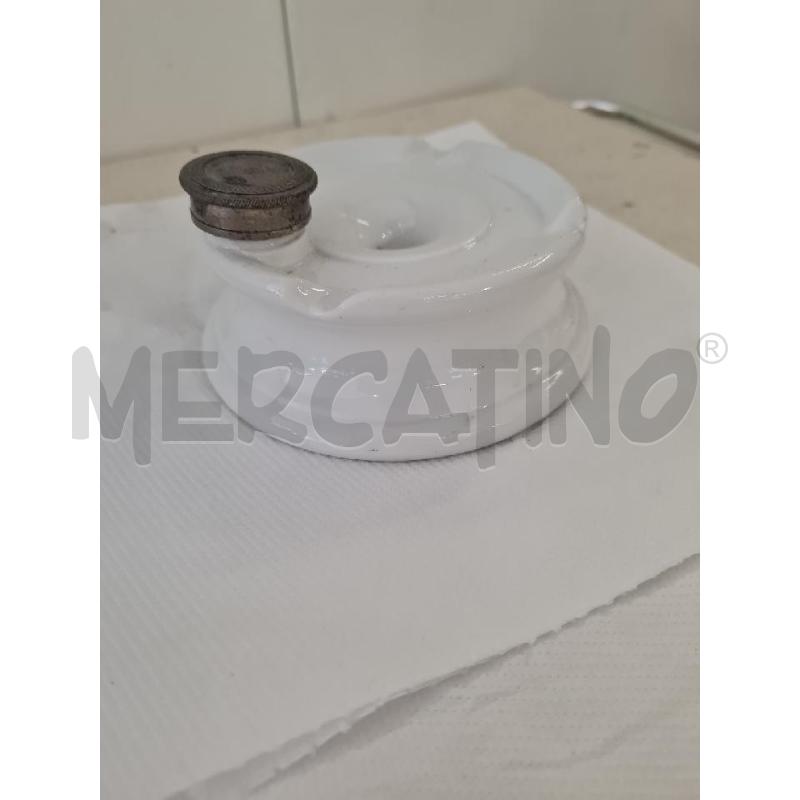 CALAMAIO PRCLL GINORI | Mercatino dell'Usato Modena 2
