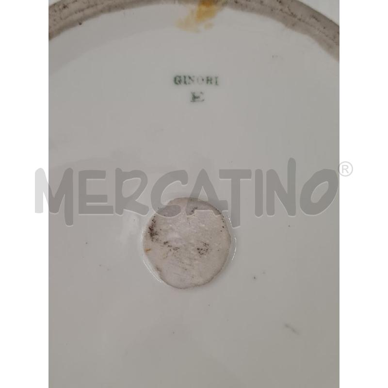 CALAMAIO PRCLL GINORI | Mercatino dell'Usato Modena 4